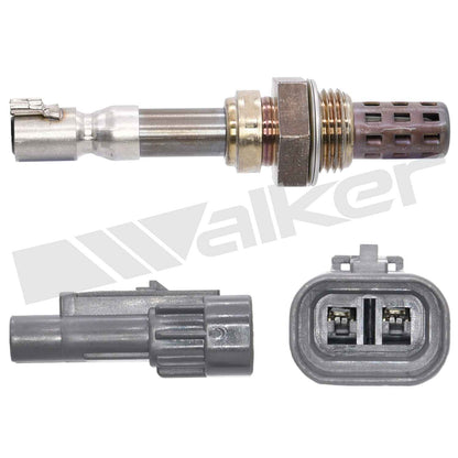 Walker Products Walker Products 250-22009 Oxygen Sensor 2-W Direct Fit 250-22009