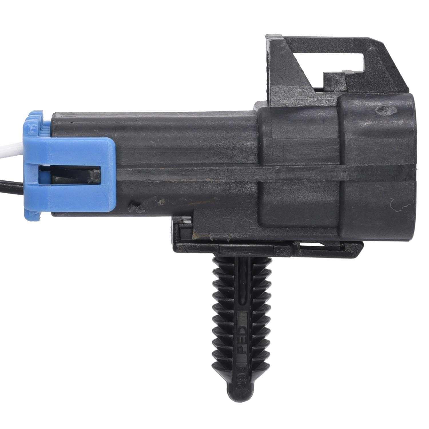 Walker Products Walker Products 250-22013 Oxygen Sensor 2-W Direct Fit 250-22013