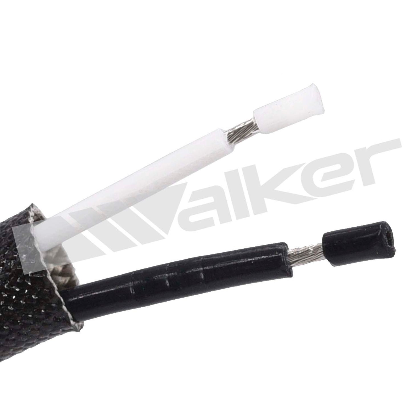 Walker Products Walker Products 250-22050 Oxygen Sensor 2-W Universal W/Flange 250-22050