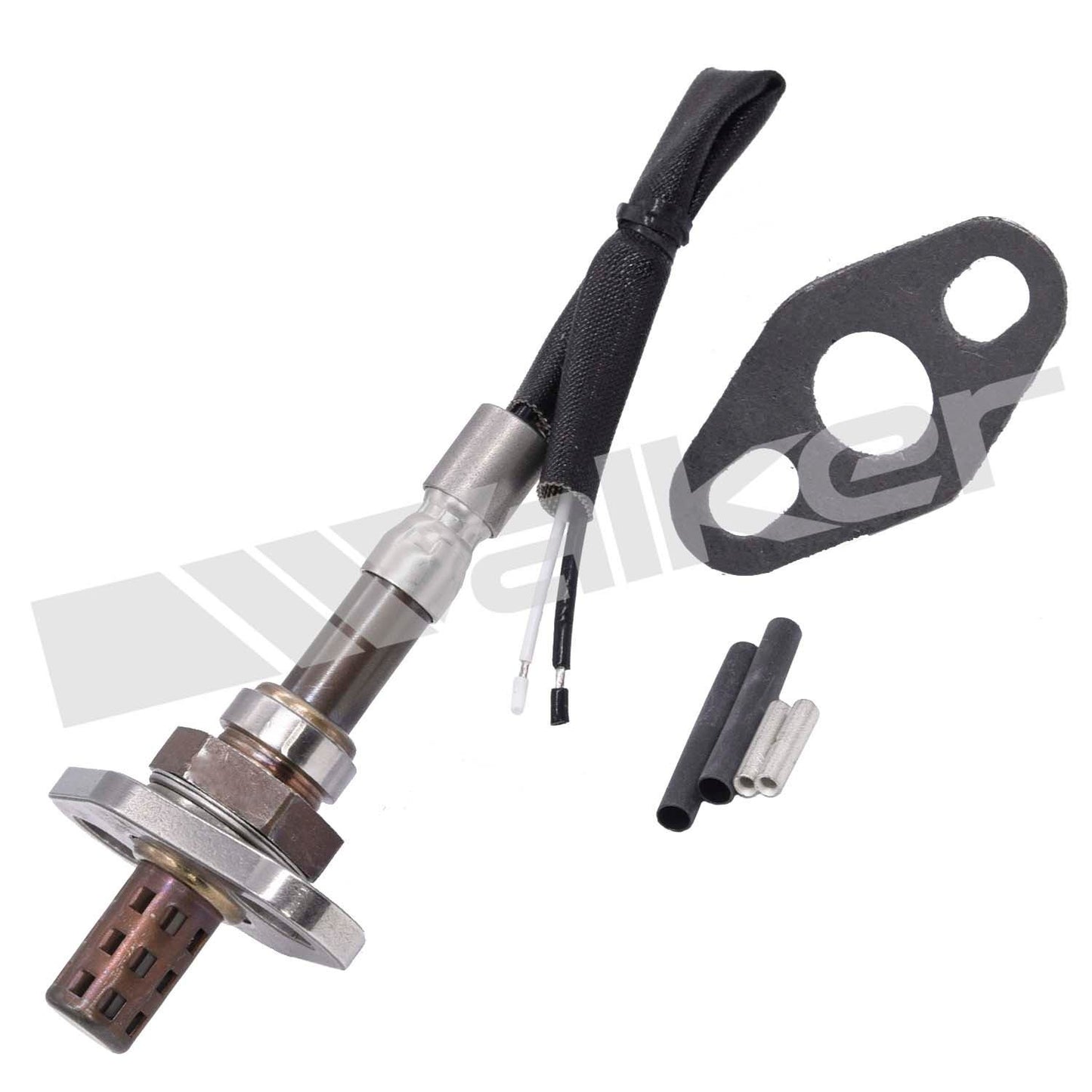 Walker Products Walker Products 250-22050 Oxygen Sensor 2-W Universal W/Flange 250-22050