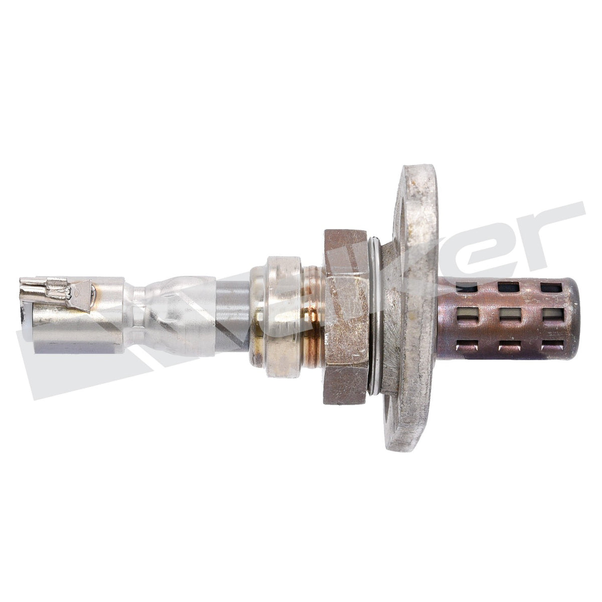 Walker Products Walker Products 250-22058 Oxygen Sensor 2-W Direct Fit W/Flange 250-22058