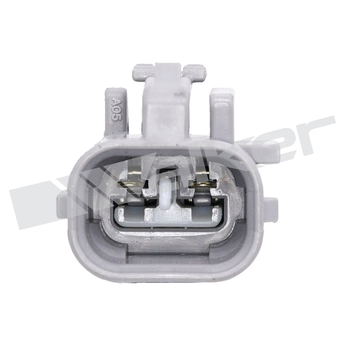 Walker Products Walker Products 250-22058 Oxygen Sensor 2-W Direct Fit W/Flange 250-22058