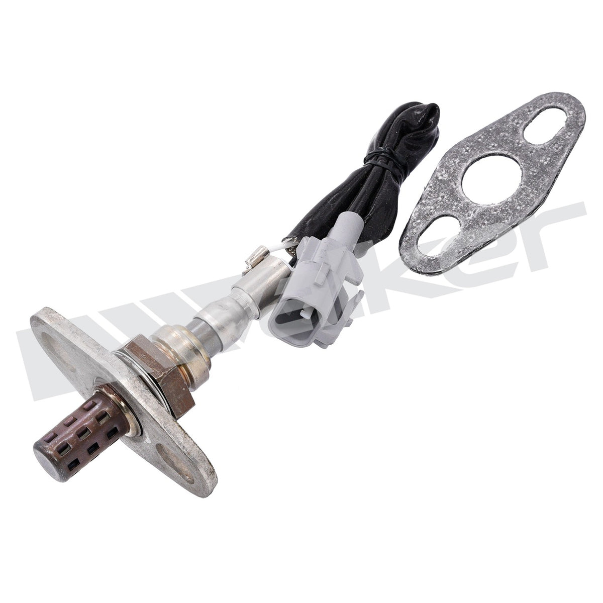 Walker Products Walker Products 250-22058 Oxygen Sensor 2-W Direct Fit W/Flange 250-22058