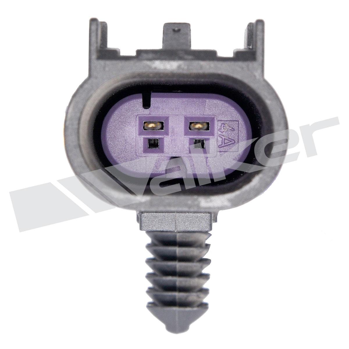 Walker Products Walker Products 250-22060 Oxygen Sensor 2-W Direct Fit 250-22060