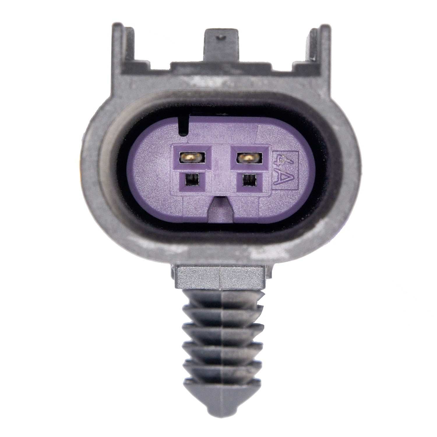 Walker Products Walker Products 250-22060 Oxygen Sensor 2-W Direct Fit 250-22060