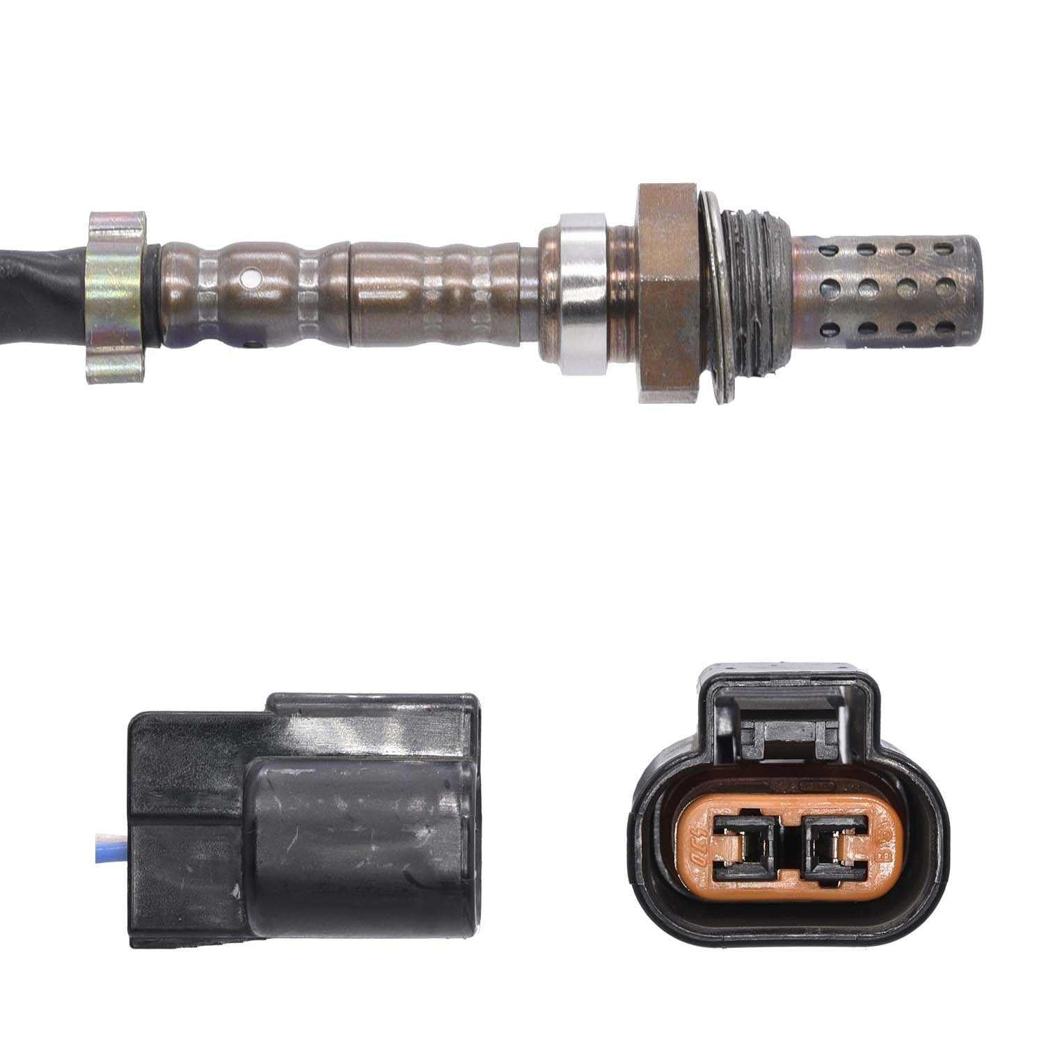 Walker Products Walker Products 250-22065 Oxygen Sensor 2-W Direct Fit 250-22065