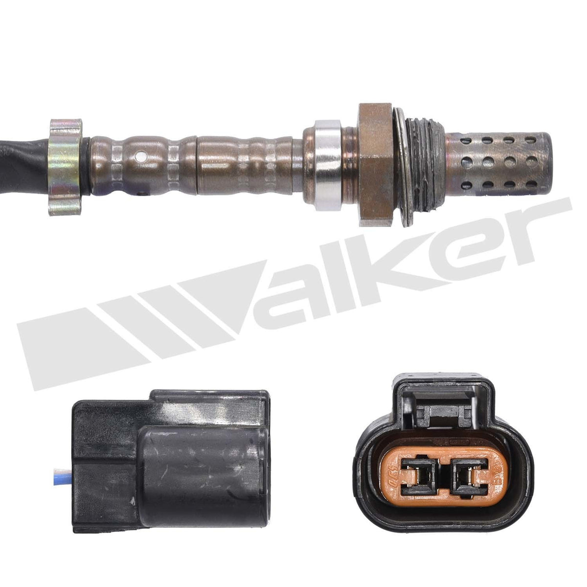 Walker Products Walker Products 250-22065 Oxygen Sensor 2-W Direct Fit 250-22065