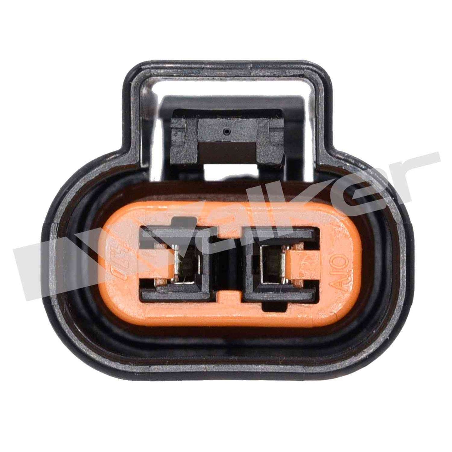Walker Products Walker Products 250-22067 Oxygen Sensor 2-W Direct Fit 250-22067