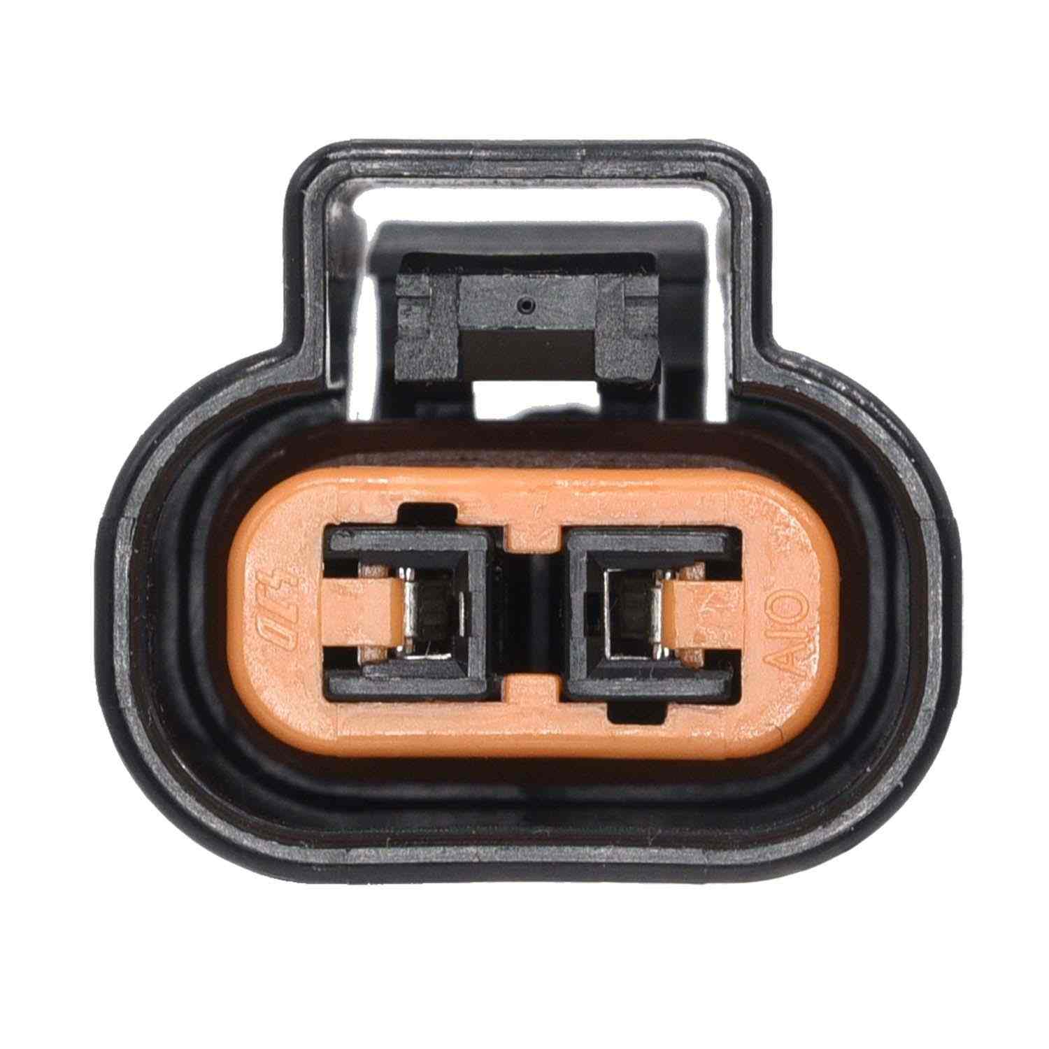 Walker Products Walker Products 250-22067 Oxygen Sensor 2-W Direct Fit 250-22067