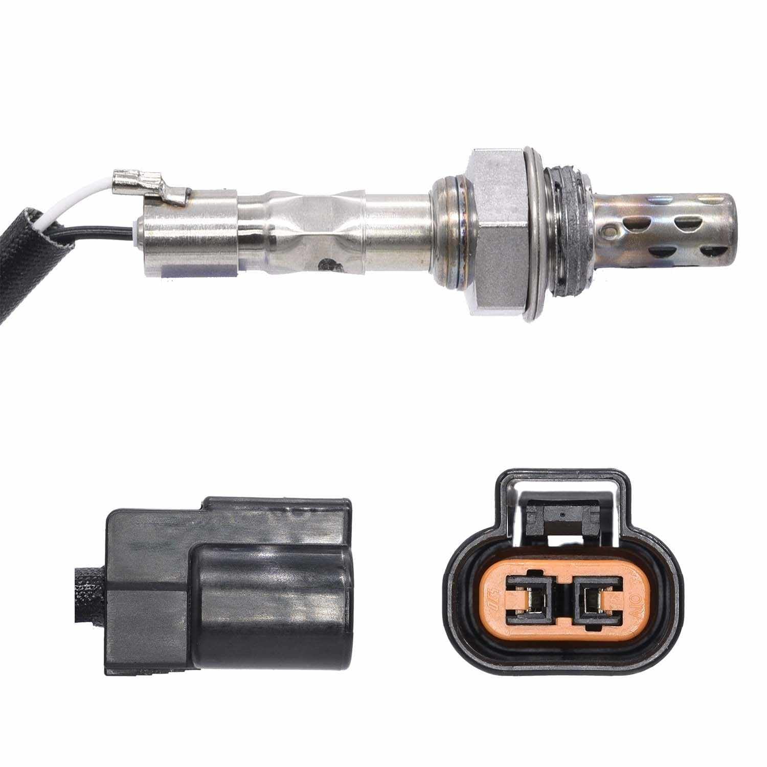 Walker Products Walker Products 250-22067 Oxygen Sensor 2-W Direct Fit 250-22067