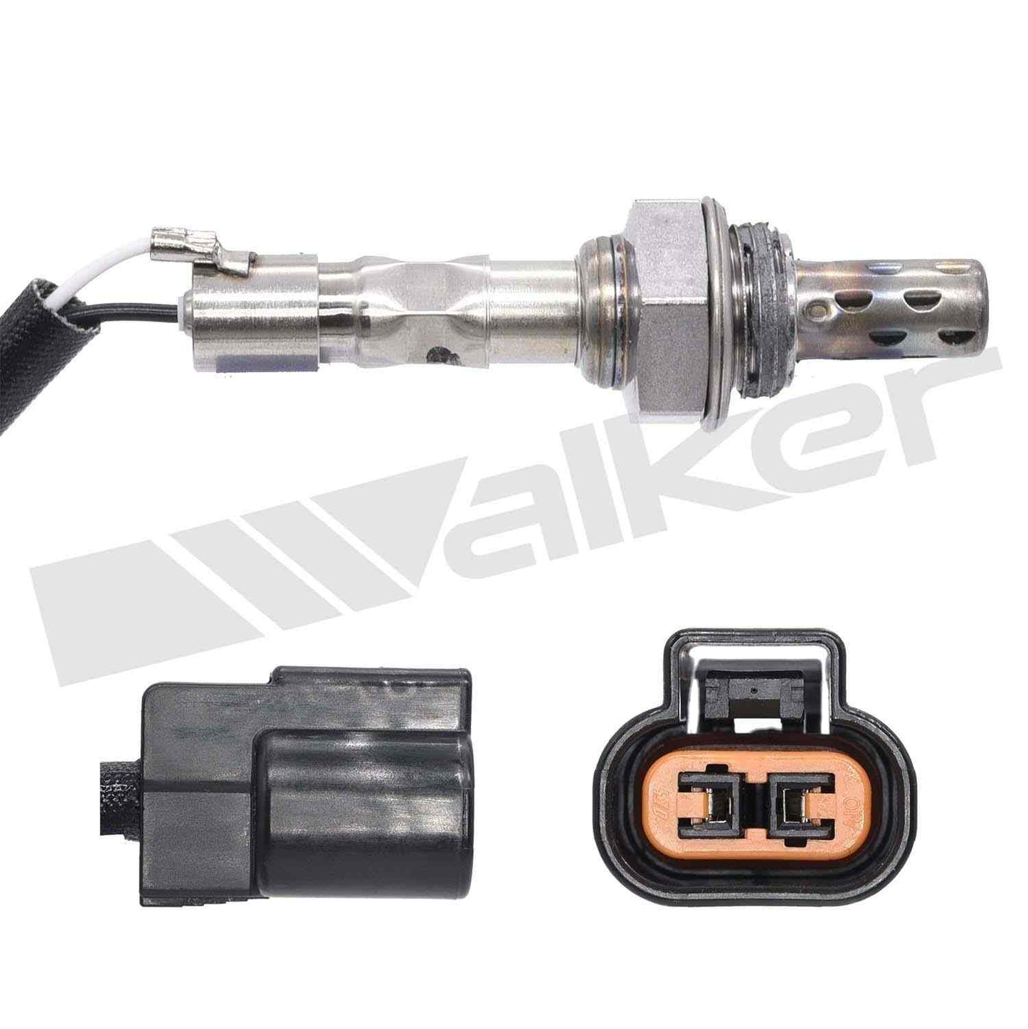 Walker Products Walker Products 250-22067 Oxygen Sensor 2-W Direct Fit 250-22067