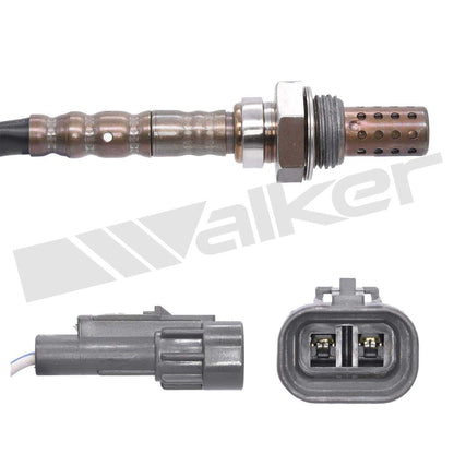 Walker Products Walker Products 250-22068 Oxygen Sensor 2-W Direct Fit 250-22068