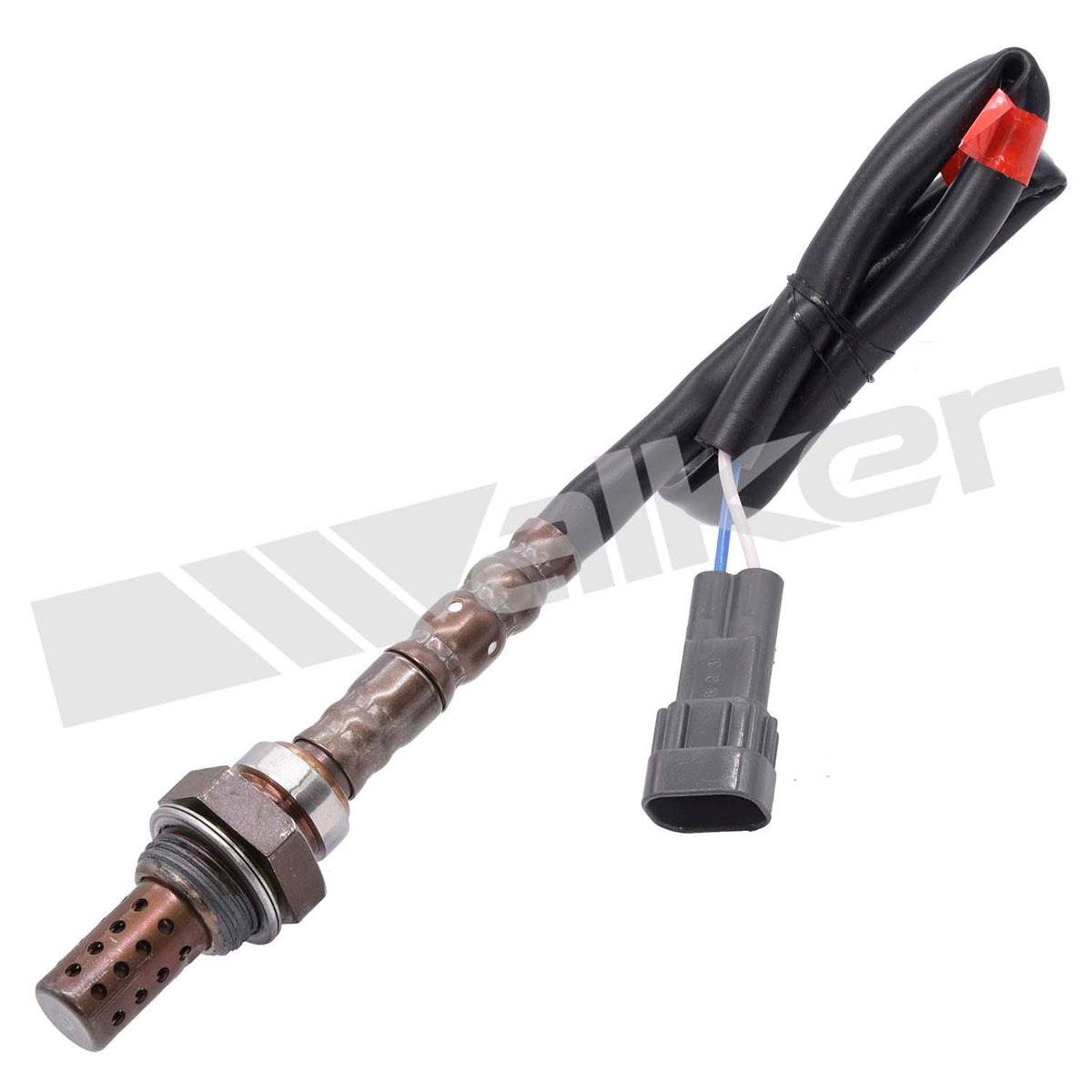 Walker Products Walker Products 250-22068 Oxygen Sensor 2-W Direct Fit 250-22068