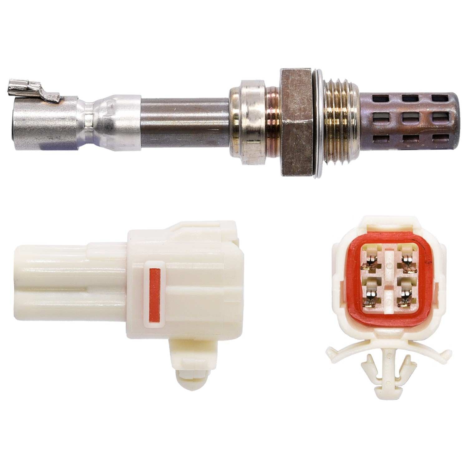 Walker Products Oxygen Sensor 250-22069