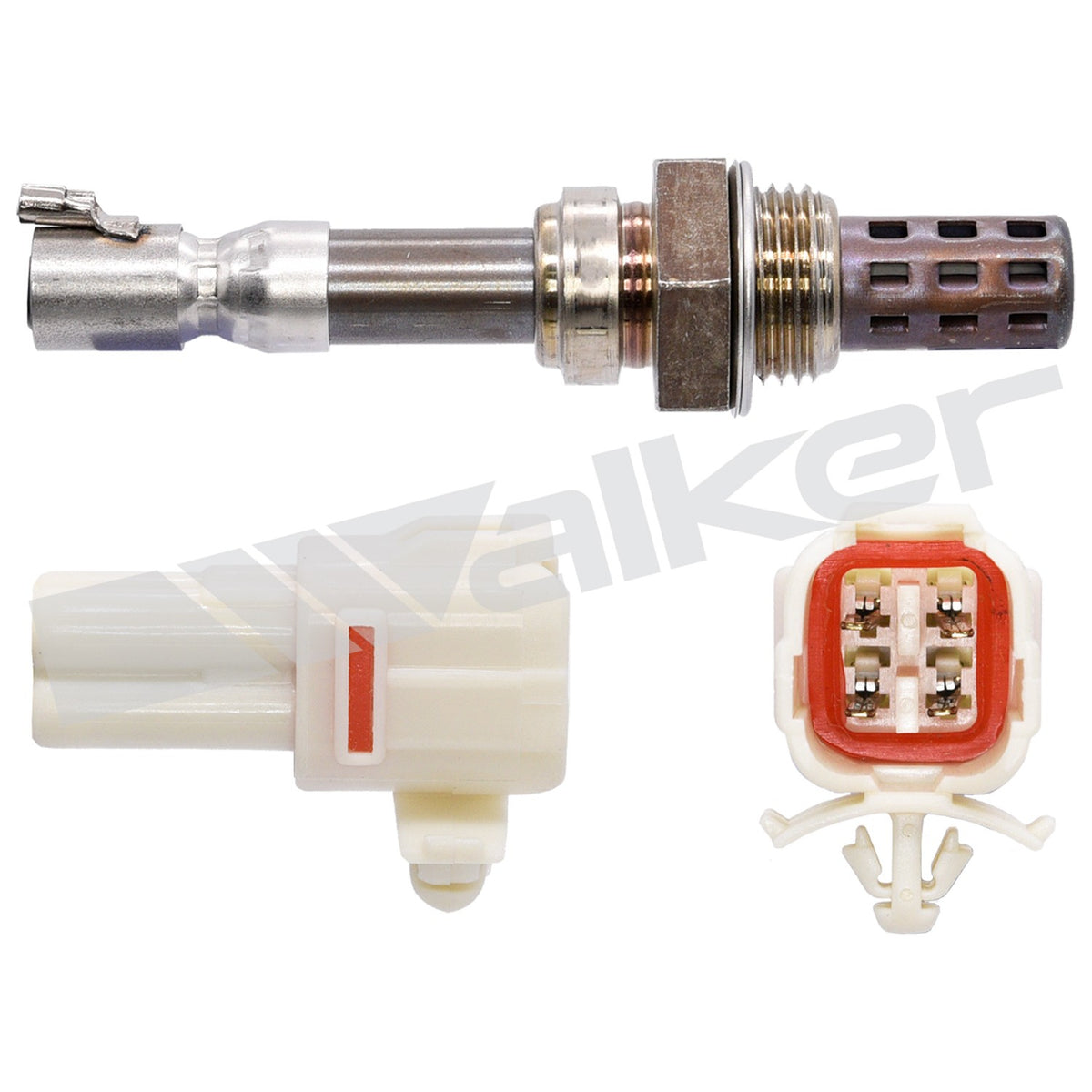 Walker Products Oxygen Sensor 250-22069