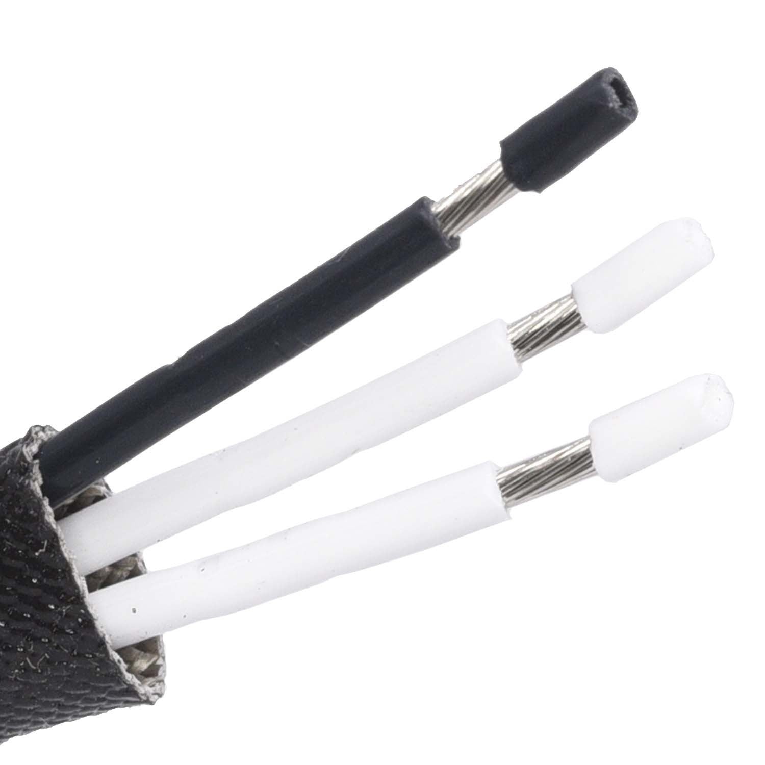 Walker Products Walker Products 250-23000 Oxygen Sensor 3-W Universal 250-23000