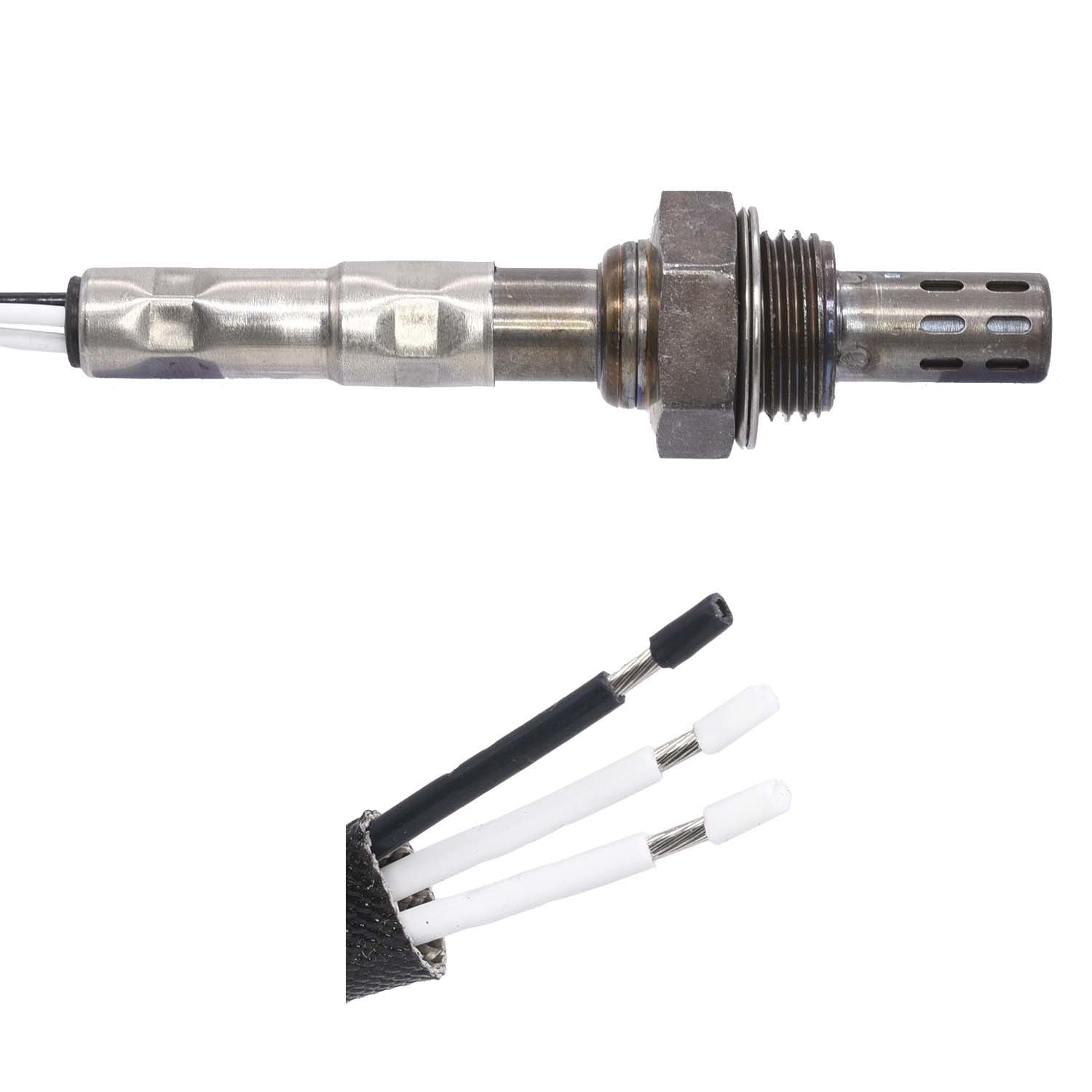 Walker Oxygen Sensor