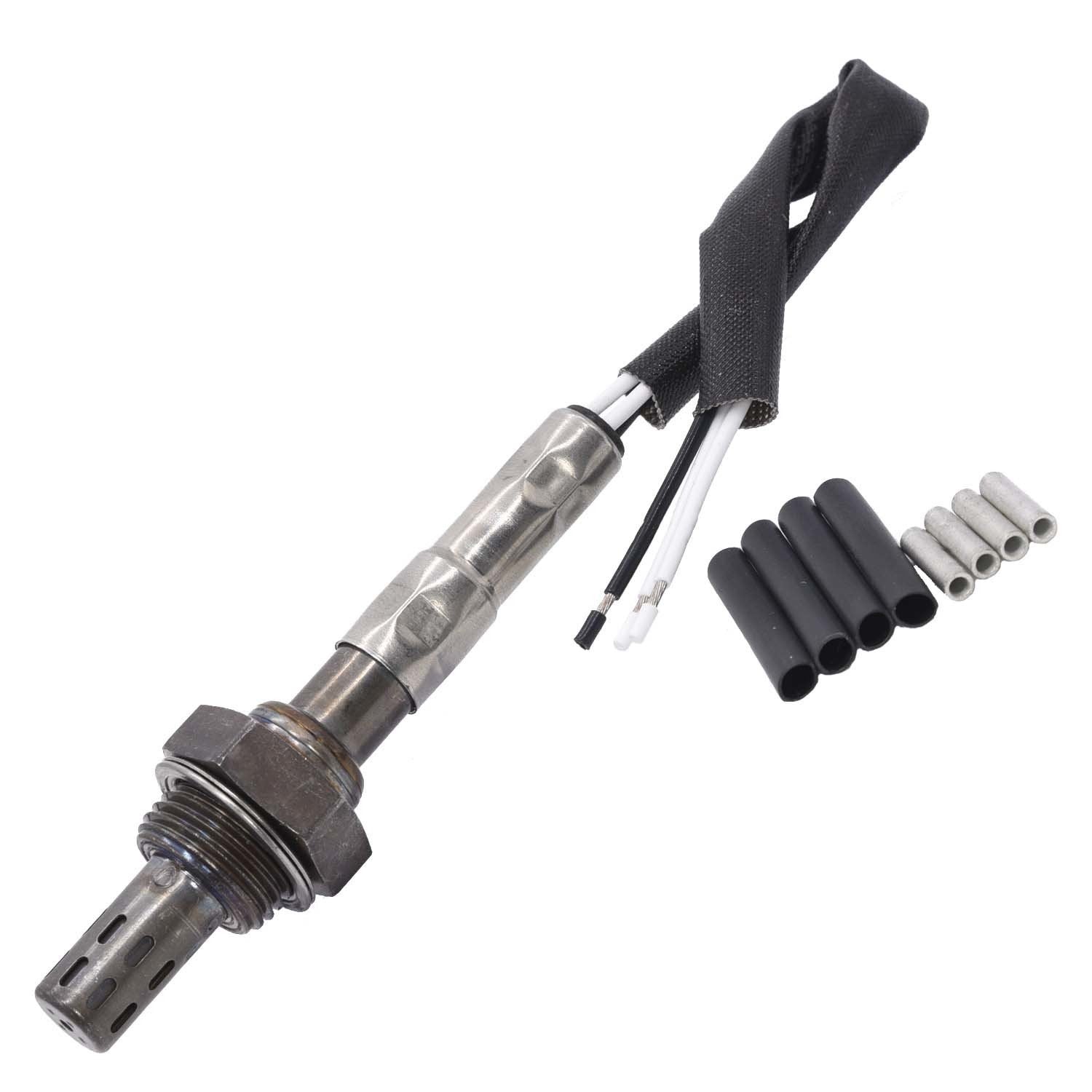 Walker Products Walker Products 250-23000 Oxygen Sensor 3-W Universal 250-23000