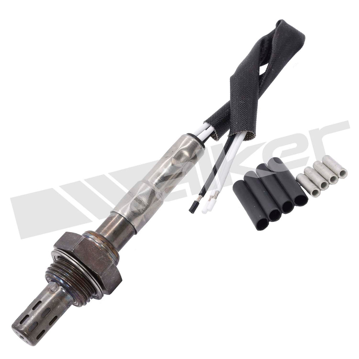 Walker Products Walker Products 250-23000 Oxygen Sensor 3-W Universal 250-23000