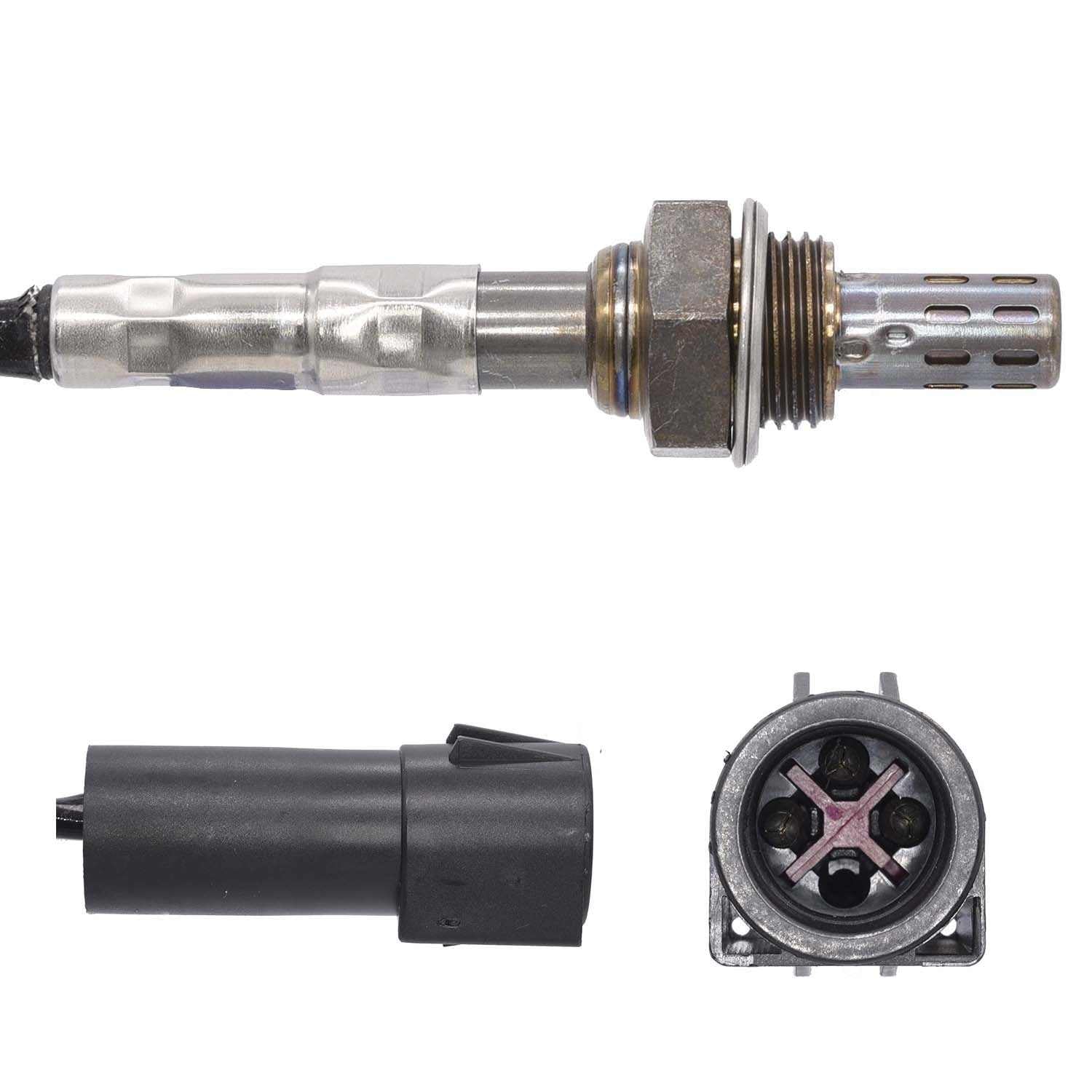 Walker Products Oxygen Sensor 250-23001