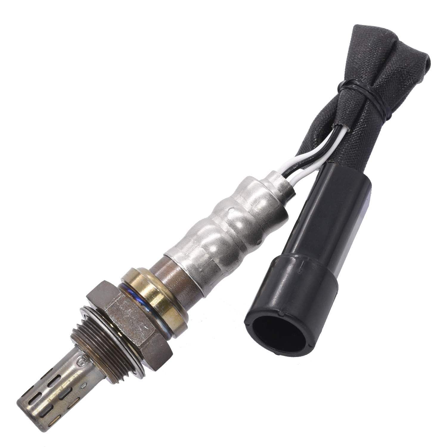 Walker Products Walker Products 250-23002 Oxygen Sensor 3-W Direct Fit 250-23002