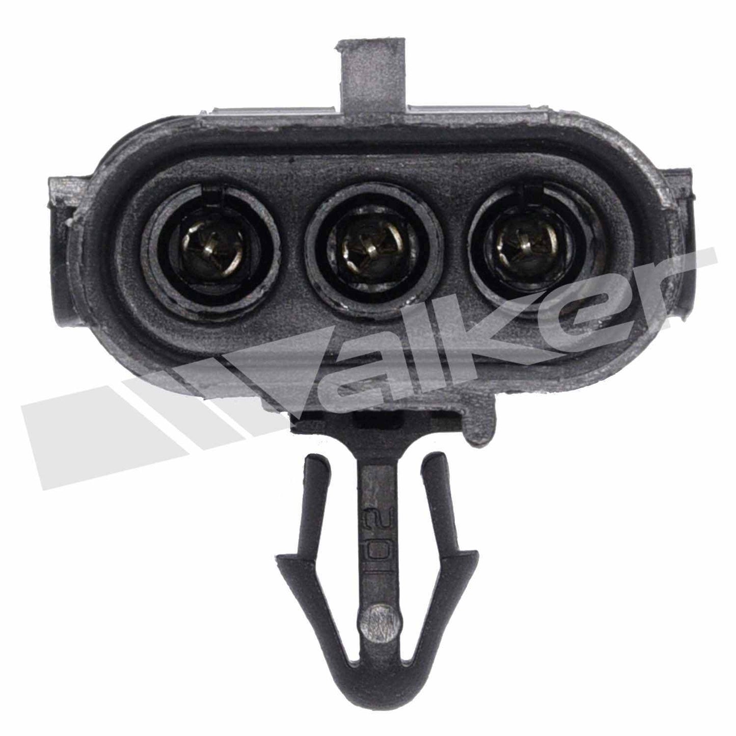 Walker Products Walker Products 250-23003 Oxygen Sensor 3-W Direct Fit 250-23003
