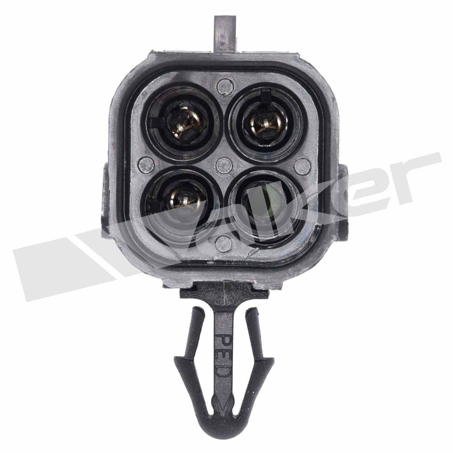 Walker Products Walker Products 250-23004 Oxygen Sensor 3-W Direct Fit 250-23004