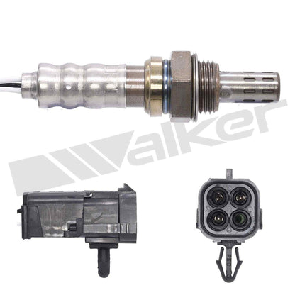 Walker Products Walker Products 250-23004 Oxygen Sensor 3-W Direct Fit 250-23004