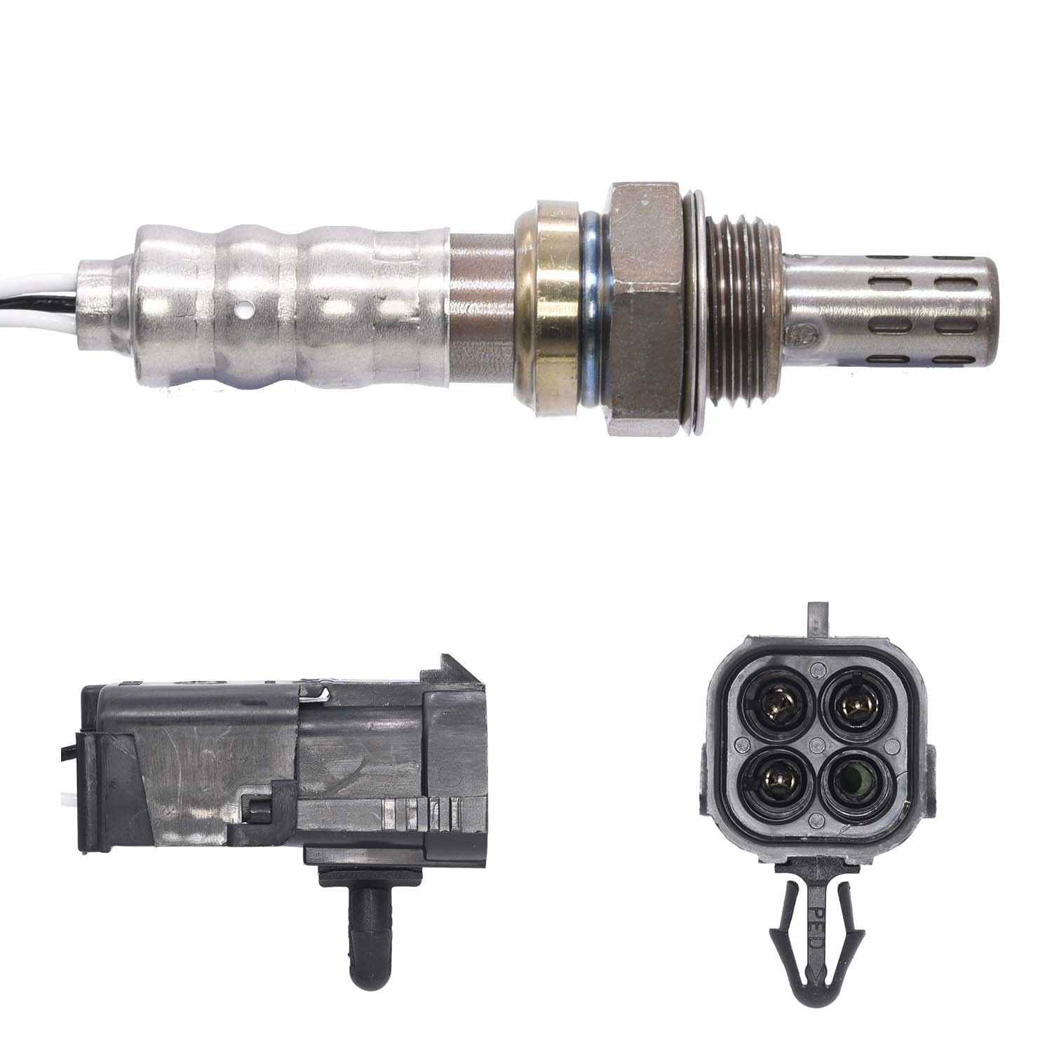 Walker Products Walker Products 250-23004 Oxygen Sensor 3-W Direct Fit 250-23004