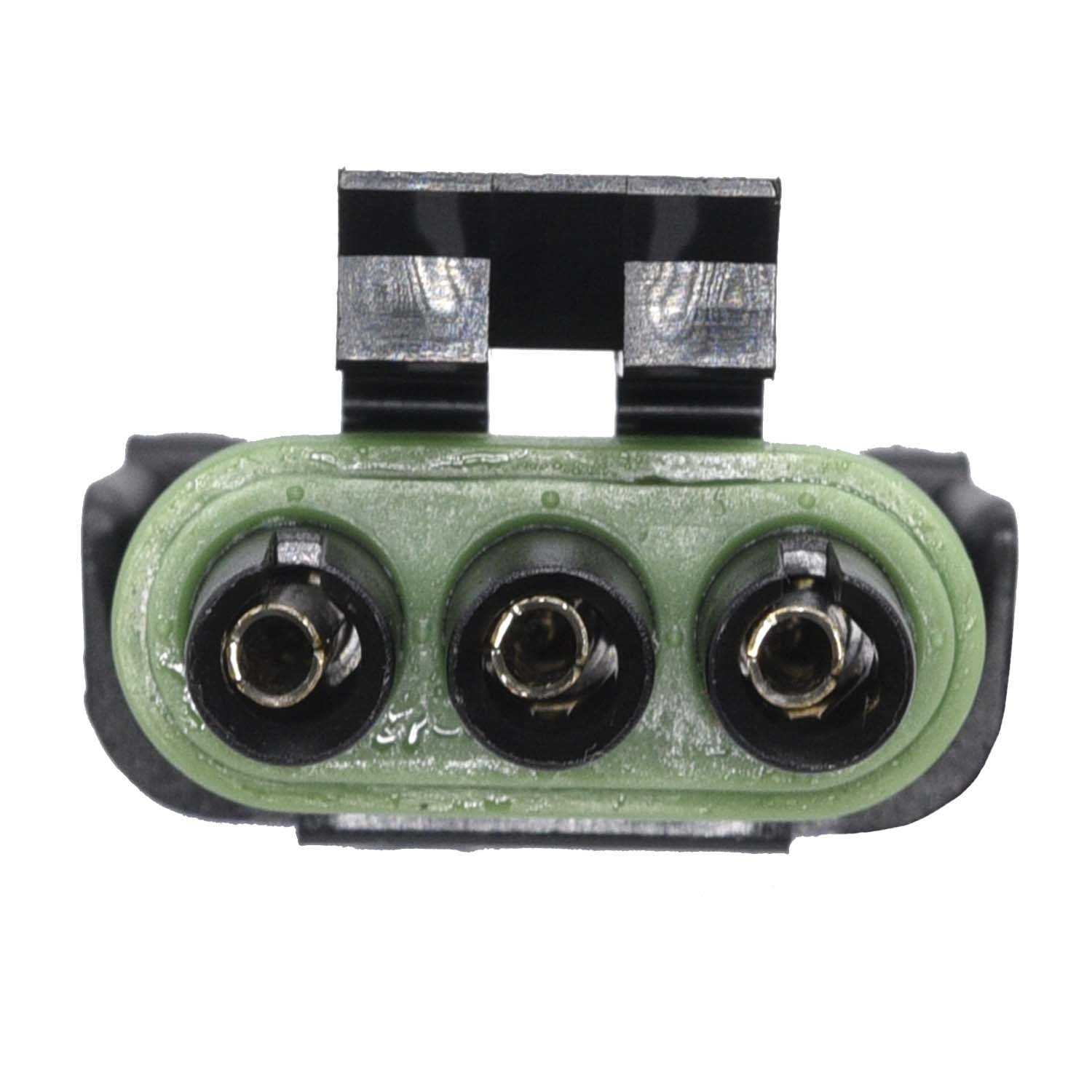 Walker Products Walker Products 250-23005 Oxygen Sensor 3-W Direct Fit 250-23005