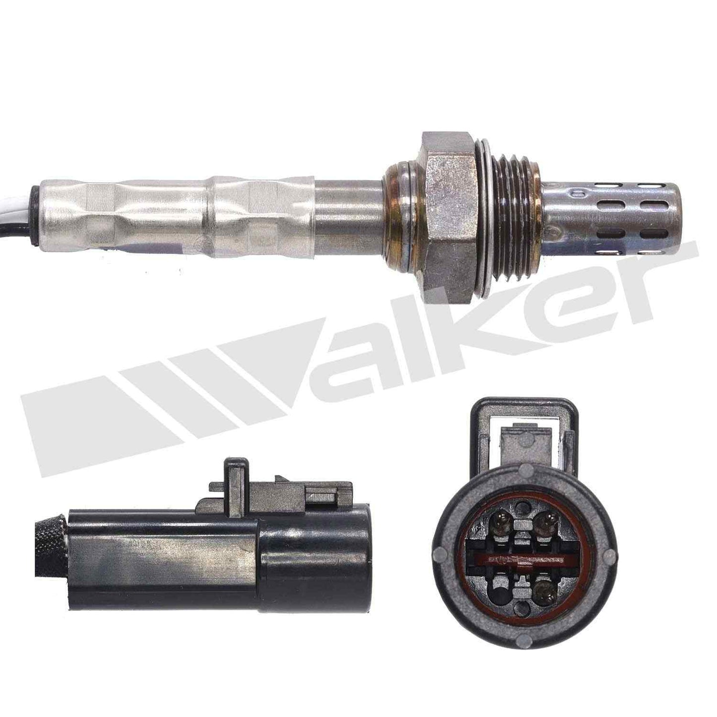 Walker Products Walker Products 250-23007 Oxygen Sensor 3-W Direct Fit 250-23007