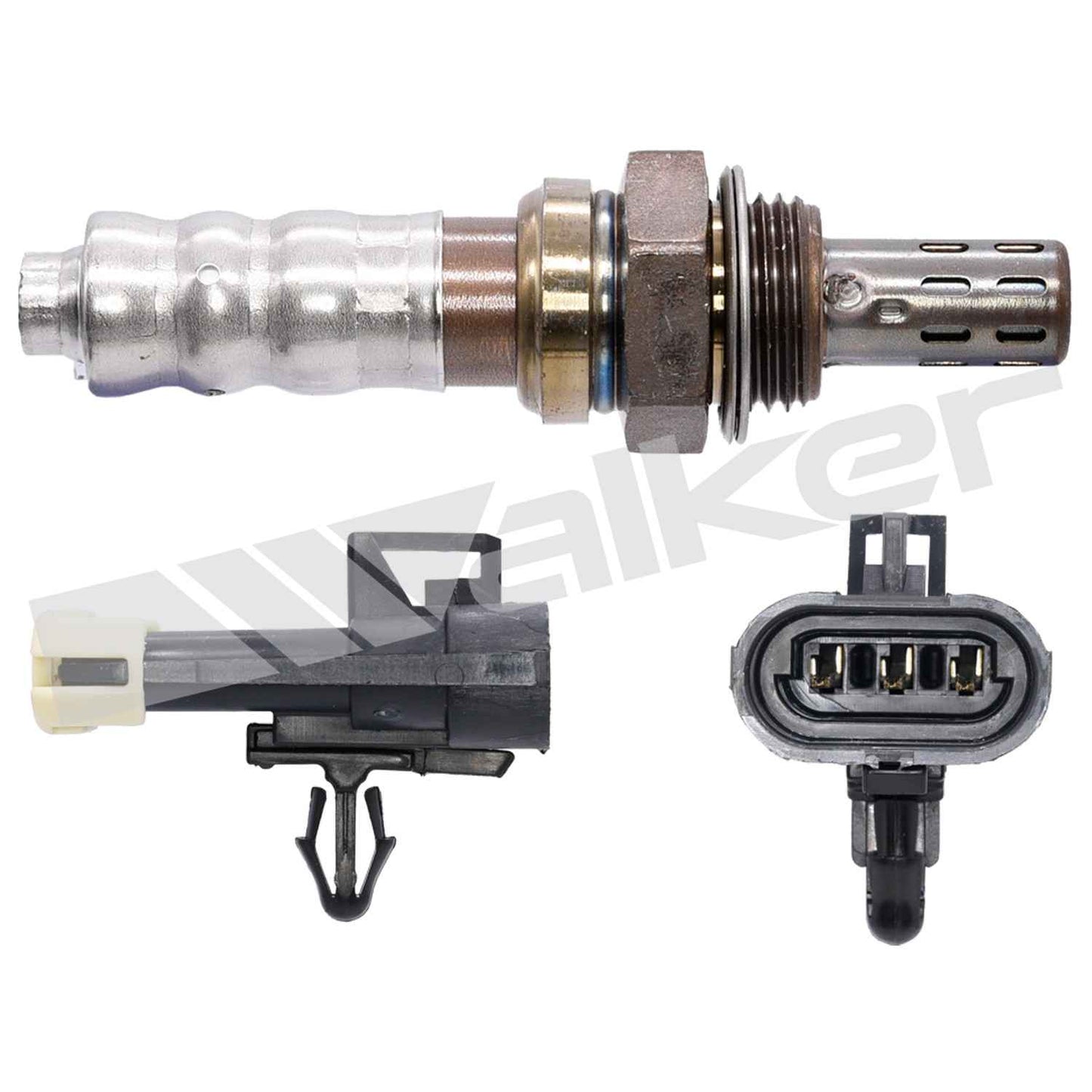 Walker Products Walker Products 250-23011 Oxygen Sensor 3-W Direct Fit 250-23011