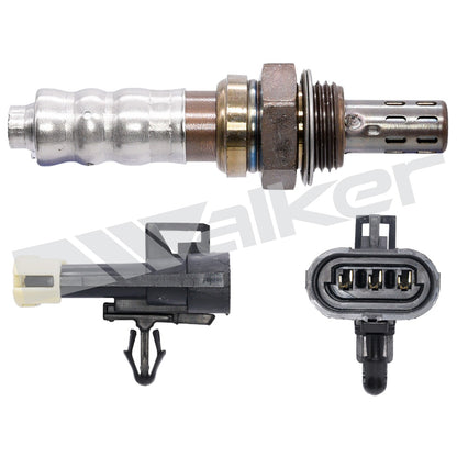Walker Products Walker Products 250-23011 Oxygen Sensor 3-W Direct Fit 250-23011