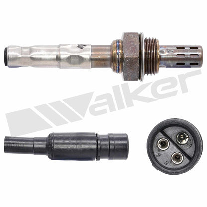 Walker Products Walker Products 250-23016 Oxygen Sensor 3-W Direct Fit 250-23016