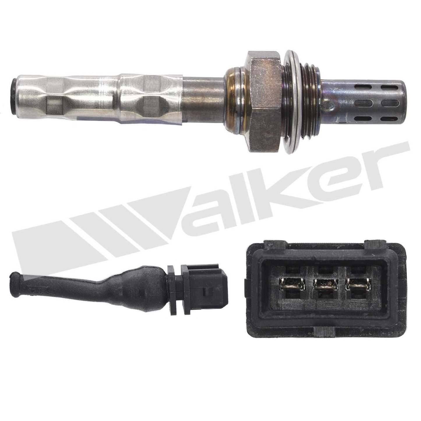 Walker Products Oxygen Sensor 250-23018