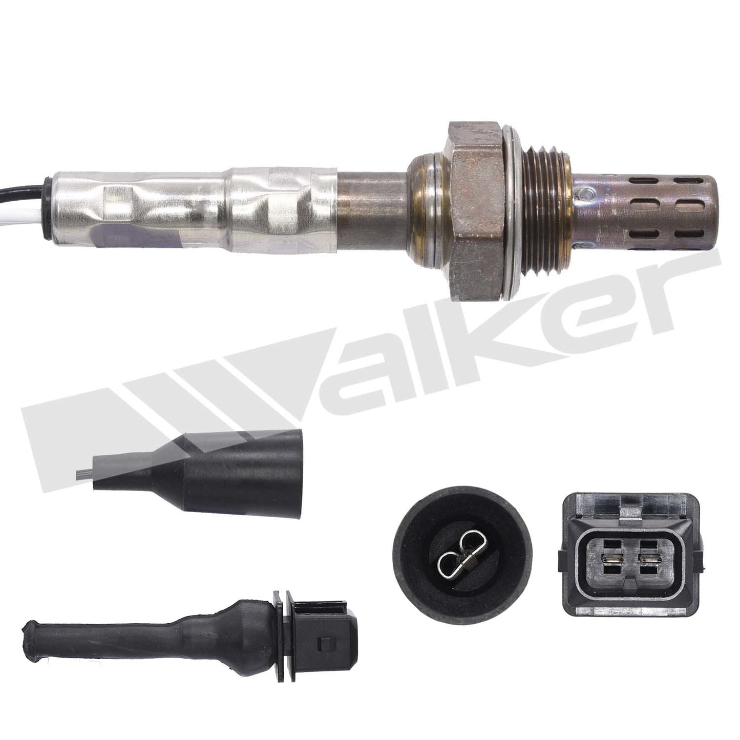 Walker Products Oxygen Sensor 250-23028