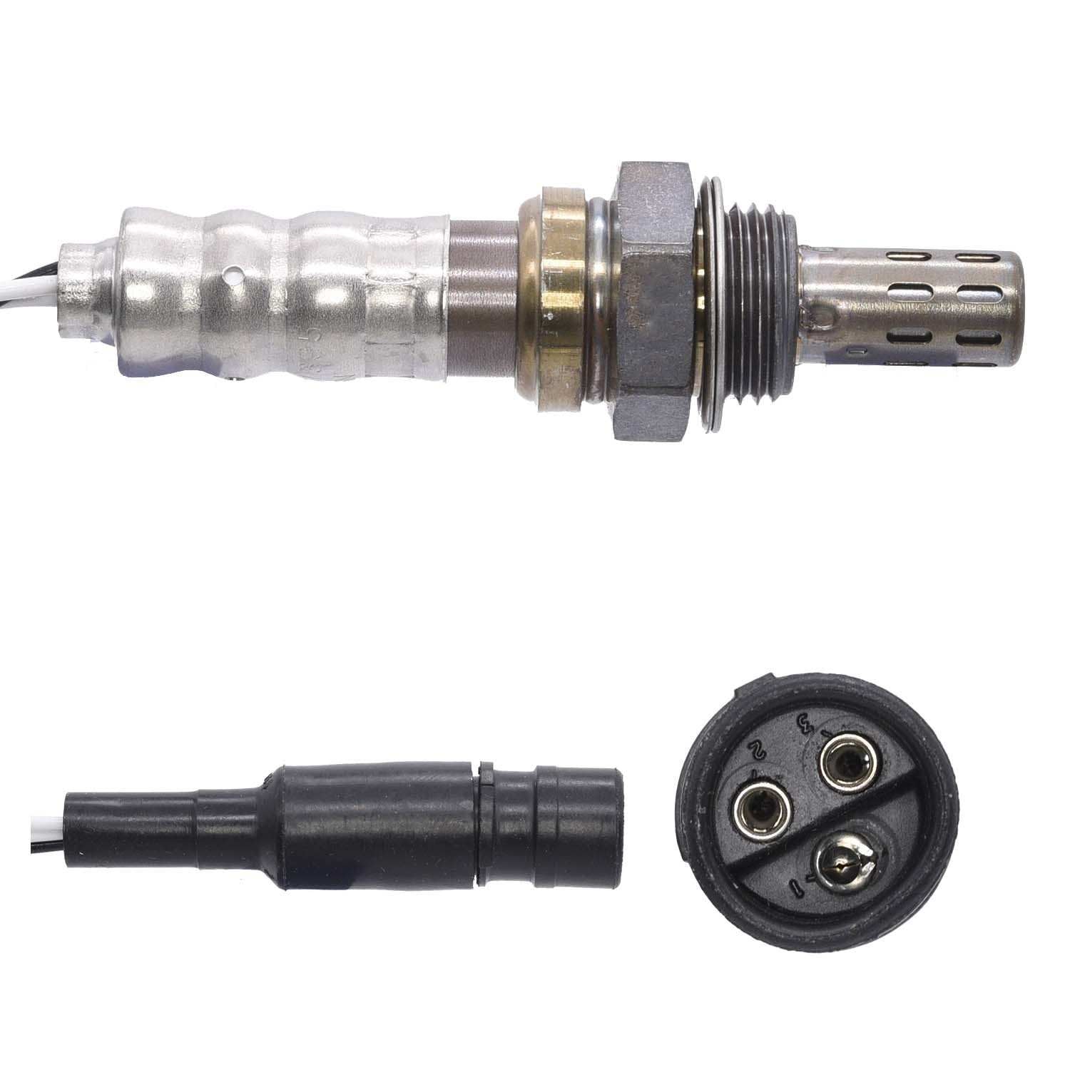 Walker Products Oxygen Sensor 250-23029