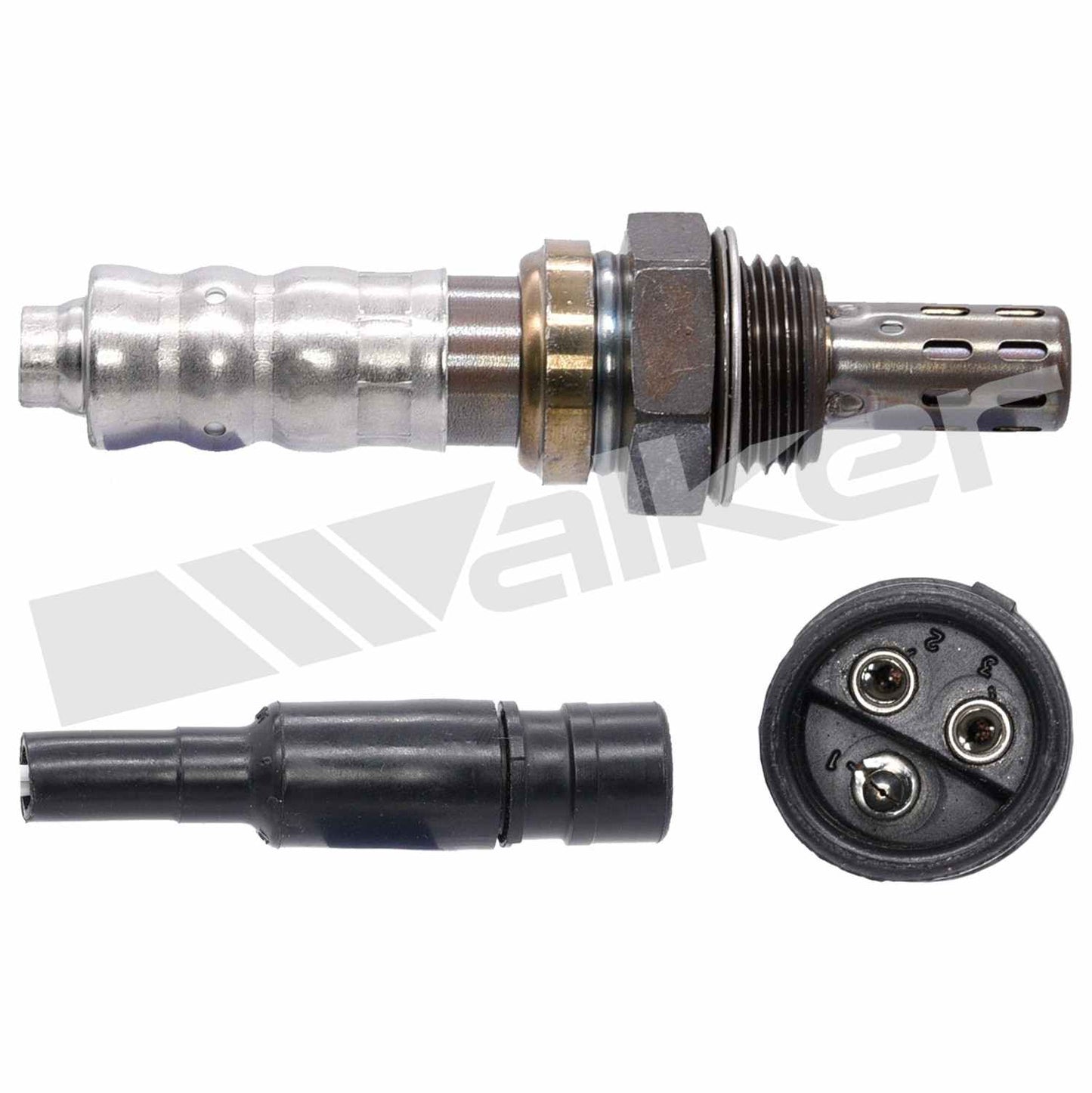 Walker Products Walker Products 250-23031 Oxygen Sensor 3-W Direct Fit 250-23031