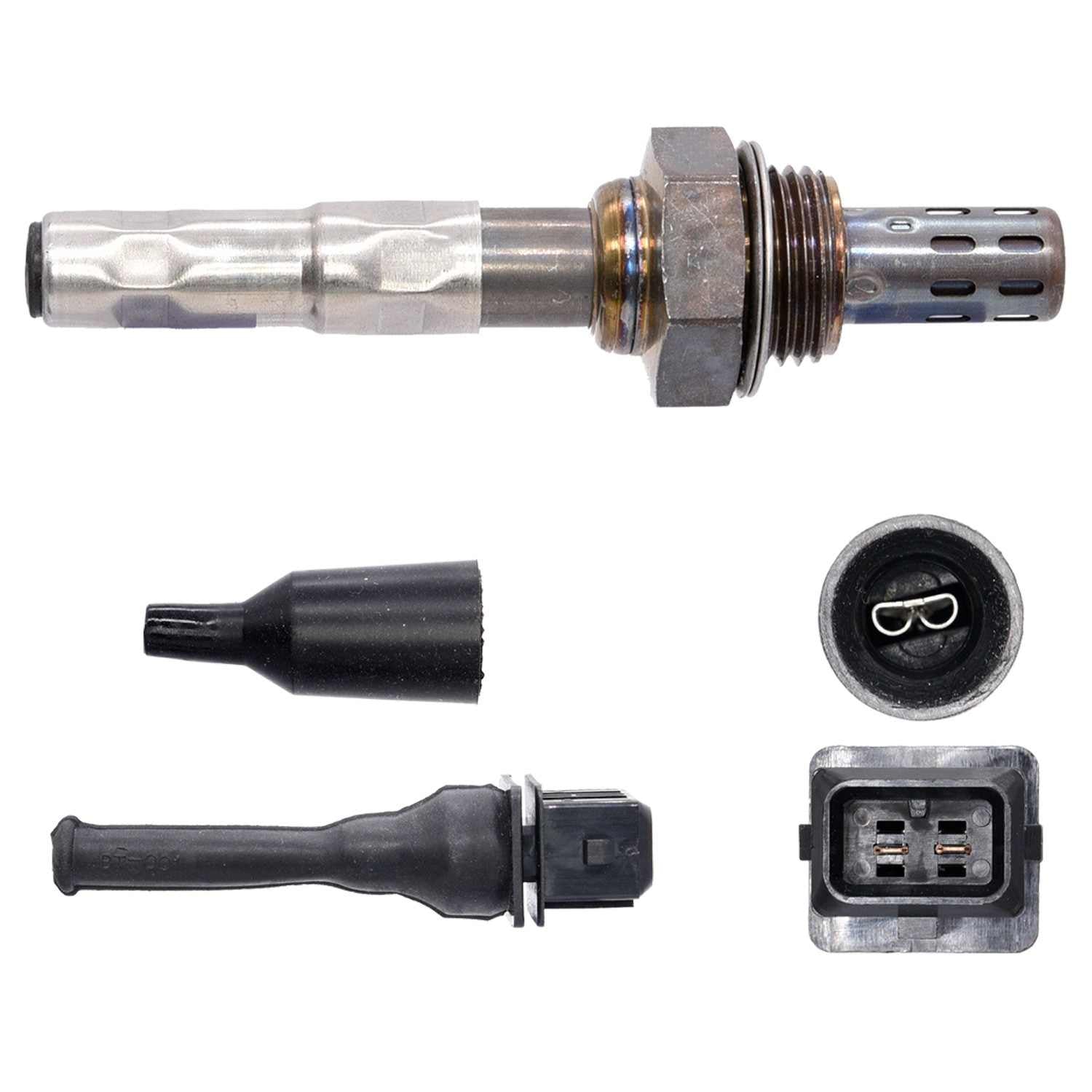 Walker Products Walker Products 250-23033 Oxygen Sensor 3-W Direct Fit 250-23033