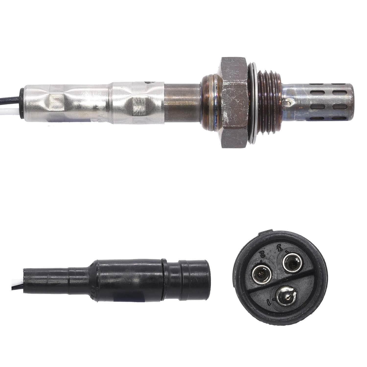 Walker Oxygen Sensor