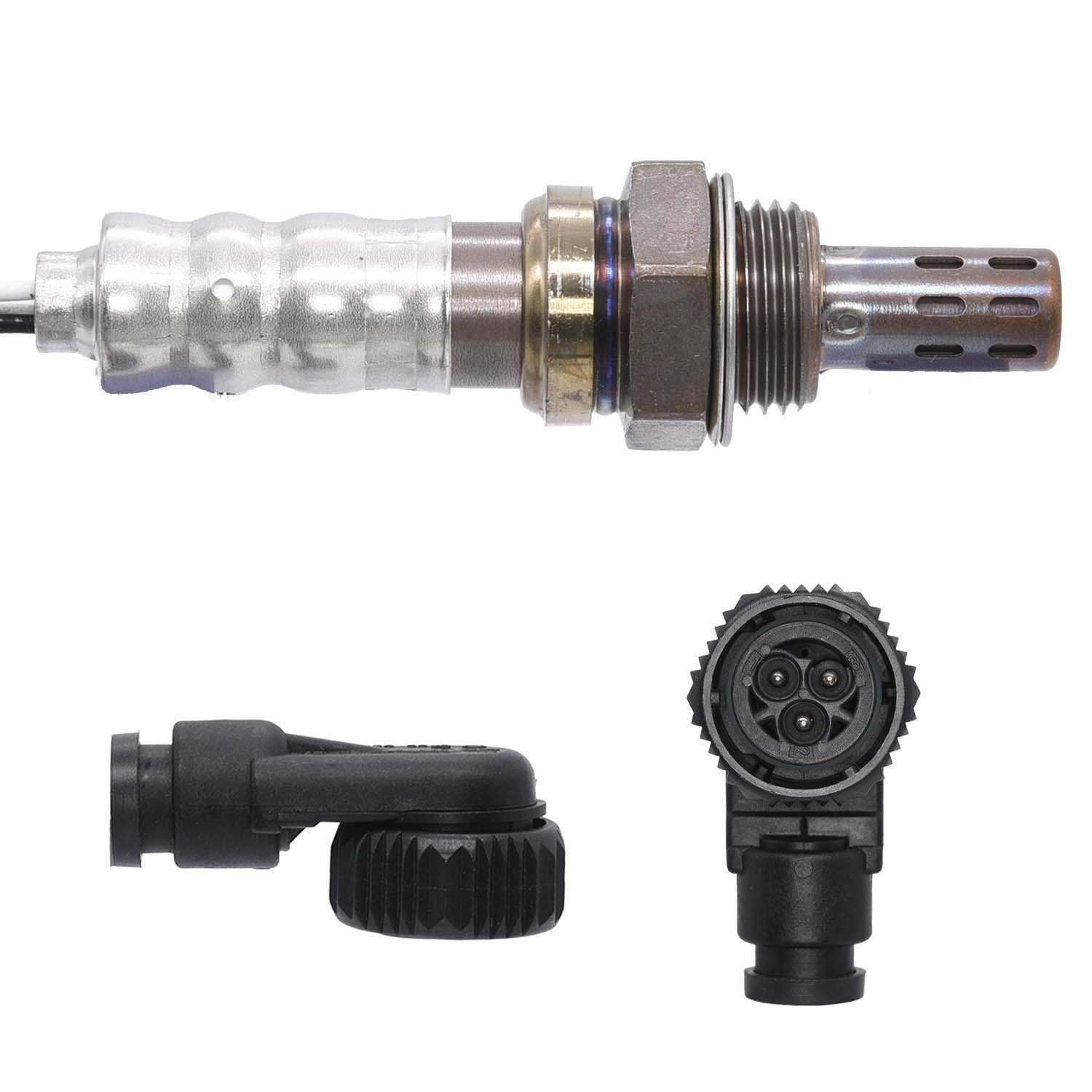 Walker Products Walker Products 250-23074 Oxygen Sensor 3-W Direct Fit 250-23074