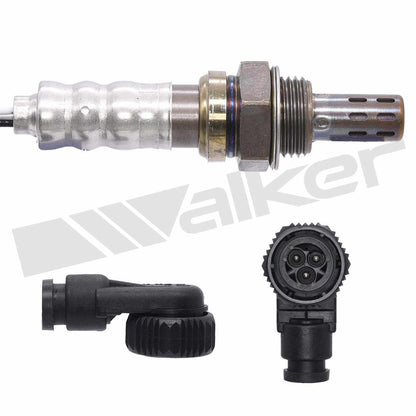 Walker Products Walker Products 250-23074 Oxygen Sensor 3-W Direct Fit 250-23074
