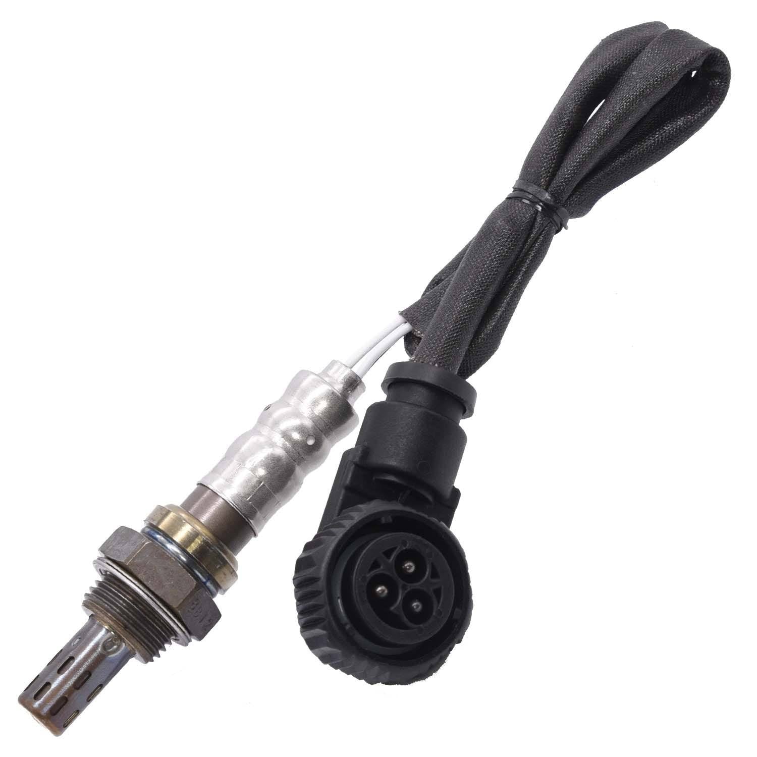 Walker Products Walker Products 250-23074 Oxygen Sensor 3-W Direct Fit 250-23074