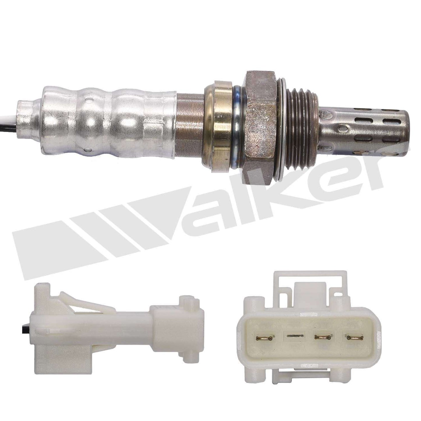 Walker Products Walker Products 250-23080 Oxygen Sensor 3-W Direct Fit 250-23080