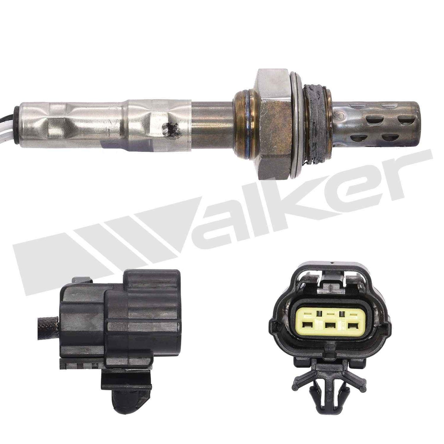 Walker Products Walker Products 250-23085 Oxygen Sensor 3-W Direct Fit 250-23085