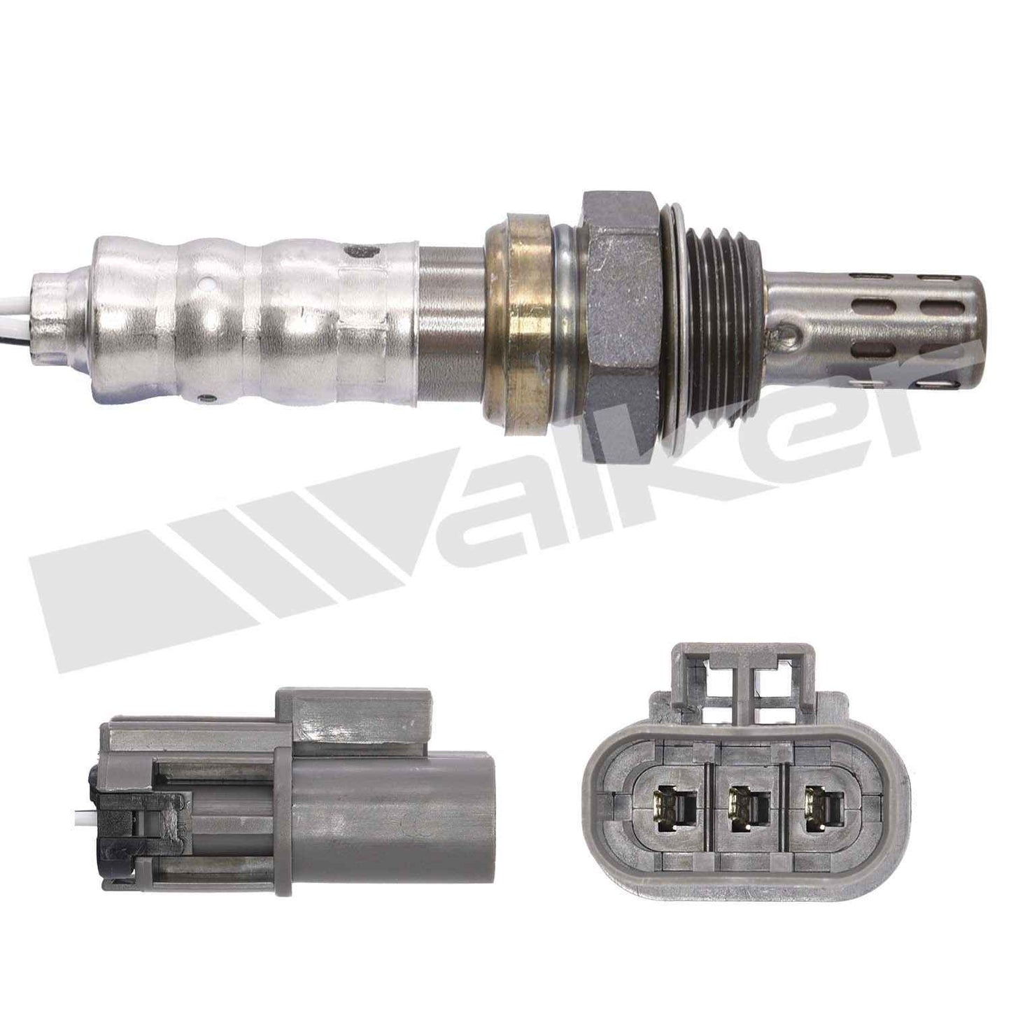 Walker Oxygen Sensor