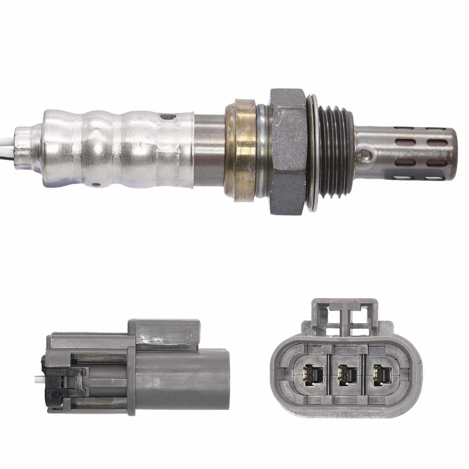 Walker Products Walker Products 250-23087 Oxygen Sensor 3-W Direct Fit 250-23087