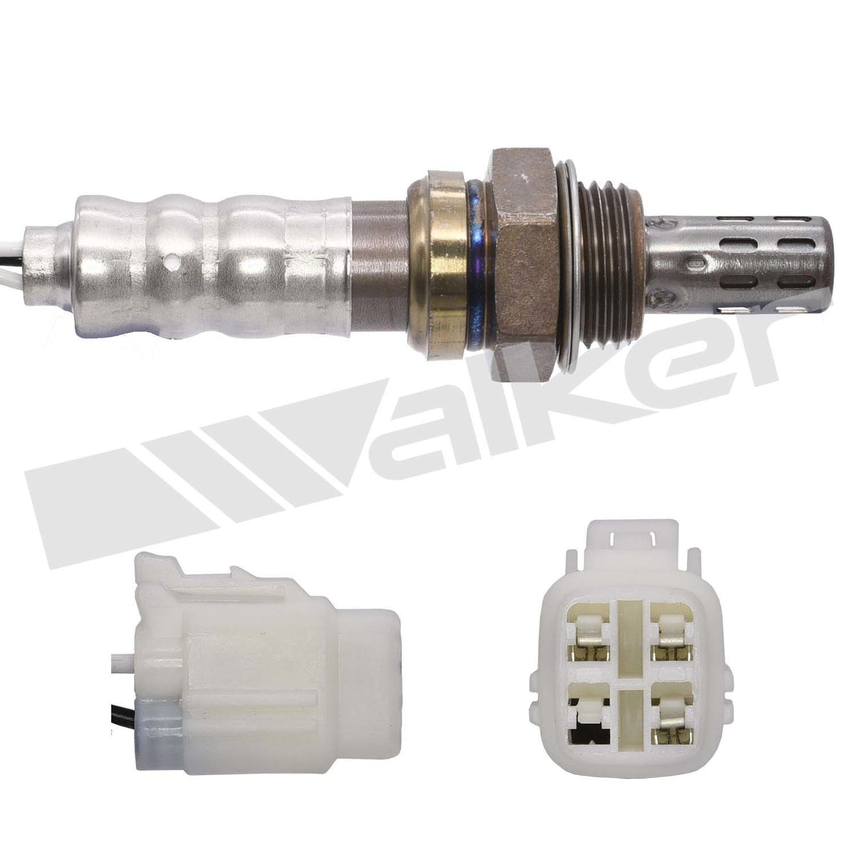 Walker Products Walker Products 250-23088 Oxygen Sensor 3-W Direct Fit 250-23088
