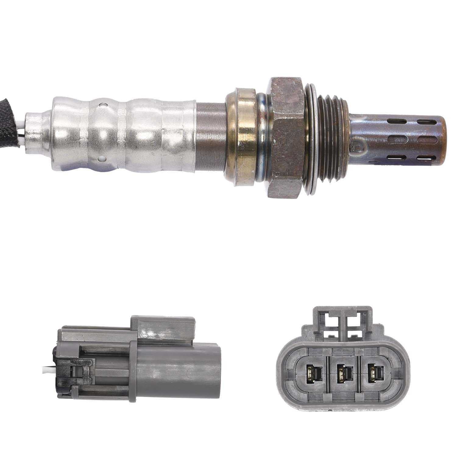 Walker Oxygen Sensor