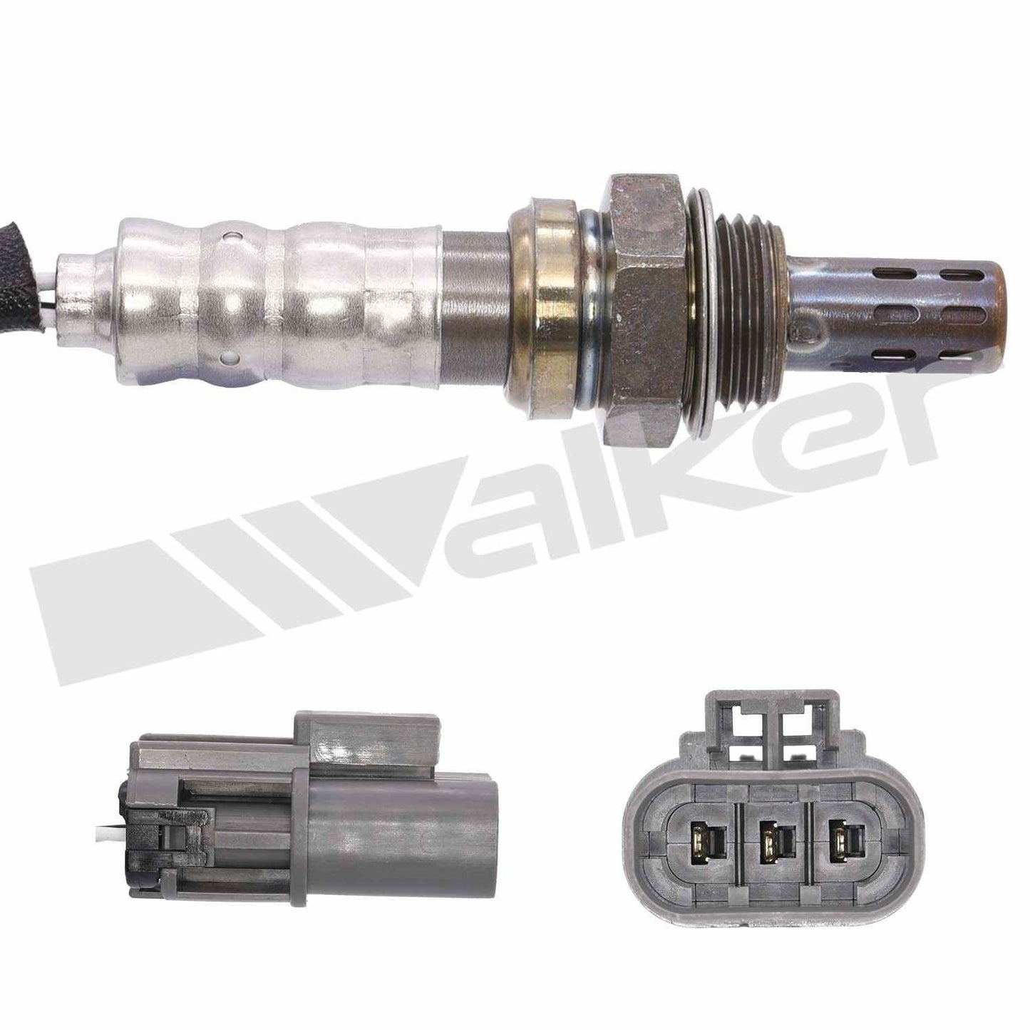 Walker Products Walker Products 250-23089 Oxygen Sensor 3-W Direct Fit 250-23089